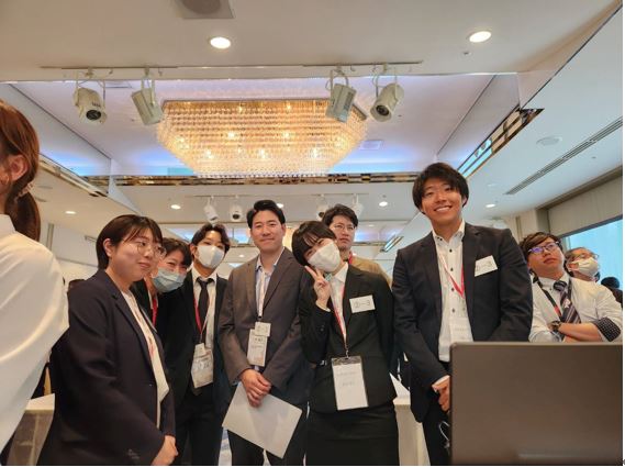 伊藤直人先生&内山徹哉先生 特別対談Doctorbook academyインパクトアワード2022Doctorbook academyドクターブックアカデミー