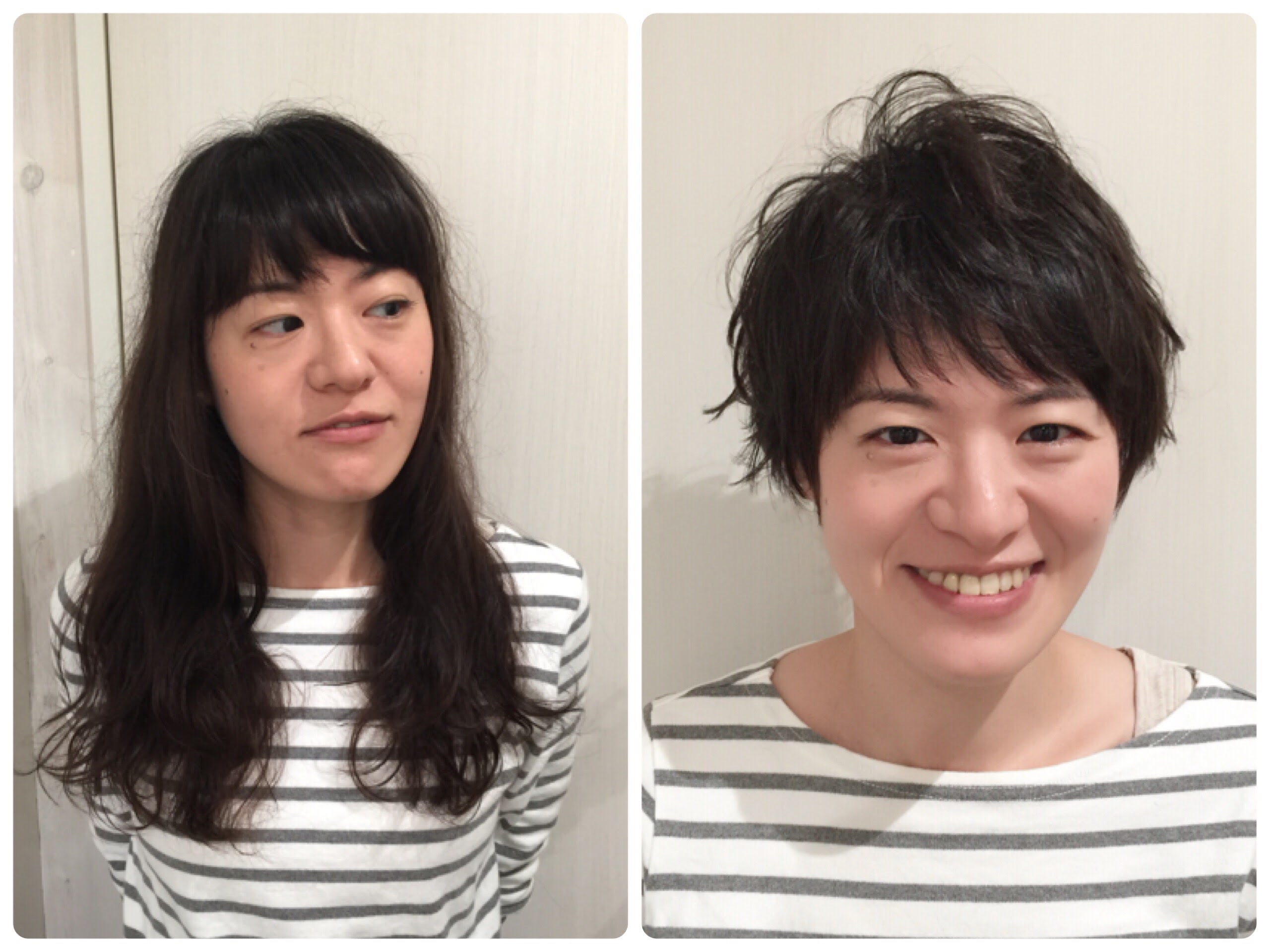 女性が髪の毛を切る心理学気持ちの変化と本音を読み解くロジカさんのトリセツ