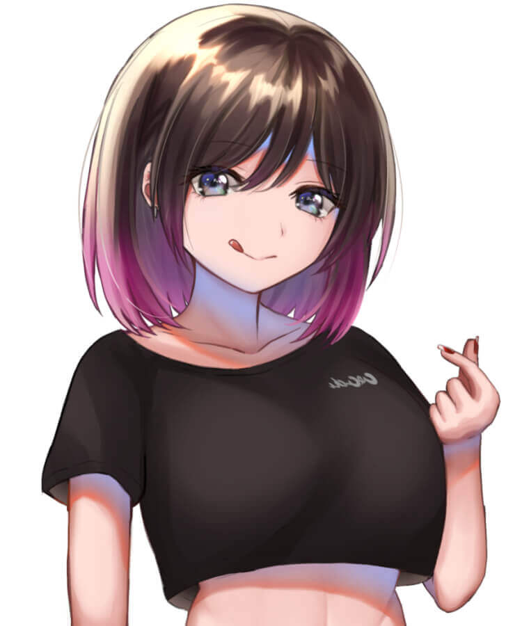 肌の影」のワンポイントカンタン講座 