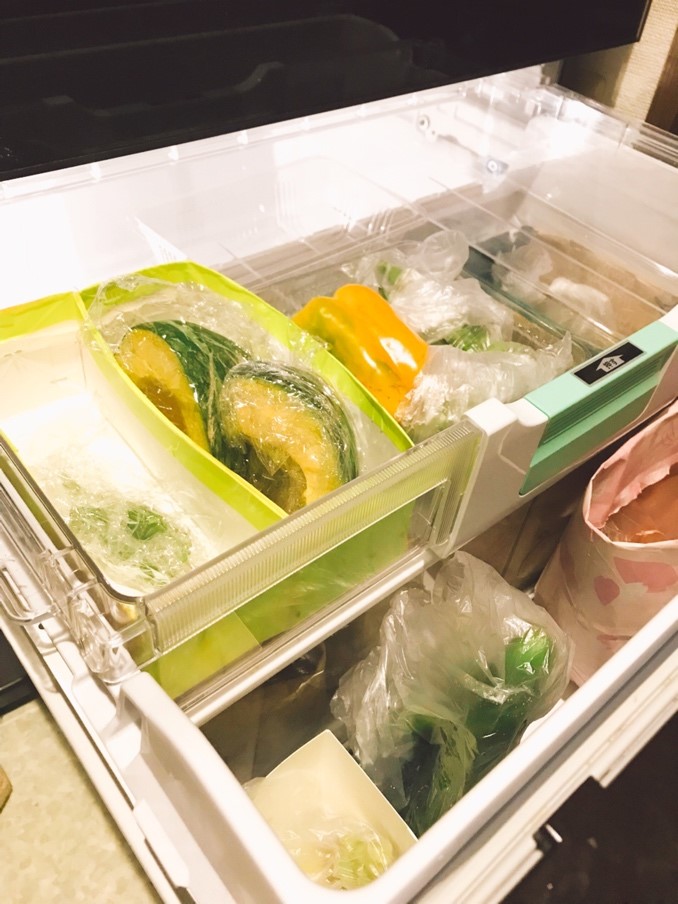 スッキリ！紙袋を使った冷蔵庫収納に挑戦！紙袋とラッピングのパックマート 公式通販サイト PACK MART by bellbe