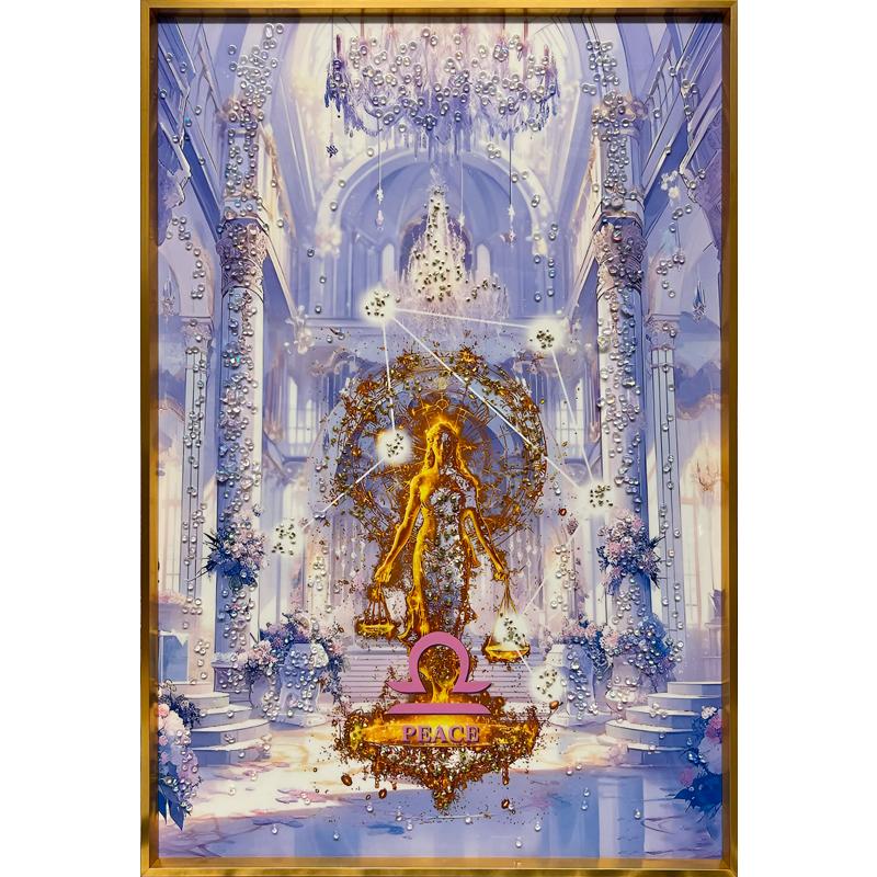 七 福 神 の 由 来ヒーリングサロンSAKURA