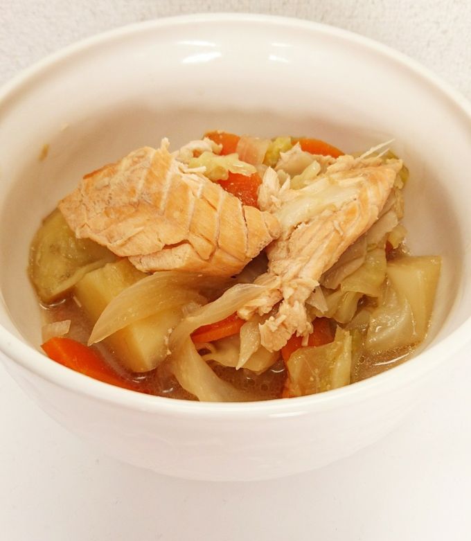 離乳食後期 炊飯器で作る！軟飯