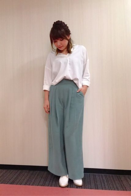 野呂佳代「体型やキャラで逆行」のアイドル時代も「自分はこれだからしょうがない」「貫いてきてよかった」ＡＫＢ→ＳＤＮ デイリースポーツ-Yahoo!ニュース