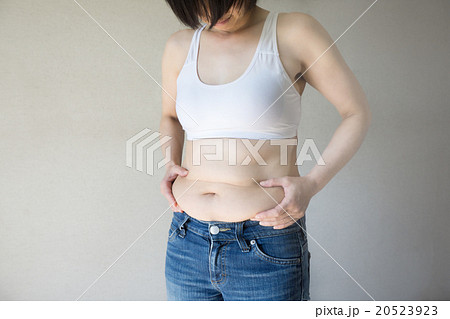 ぽっちゃりとデブの違い』を分かりやすく解説したイラストにため息の嵐 - Togetter