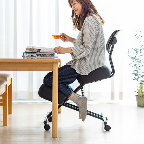 最大全額タダ!10 15限定で当選確率2分の1 姿勢サポートチェア バランスチェア 姿勢矯正 椅子 子供用 姿勢矯正椅子 姿勢が良くなる 子供勉強椅子 小学生 いす 学習チェア 学習椅子 ダイニングチェア 大人 骨盤サポート 姿勢 学習用 矯正 こども イス 中学生 チェア 猫背