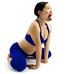 穏やかな雌ライオンのポーズイラスト素材透過、PNGフリー画像ダウンロード - Pngtree