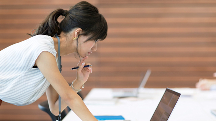 積極的と自発的の違いグローバルコミュニケーション