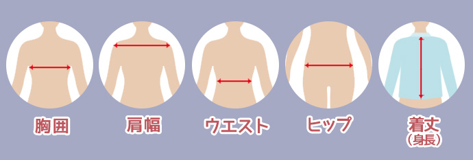平均的な胸の大きさはどのくらい？バストサイズの測り方やブラも紹介公式 トリンプ・オンラインショップ Triumph下着,ランジェリー通販サイト​