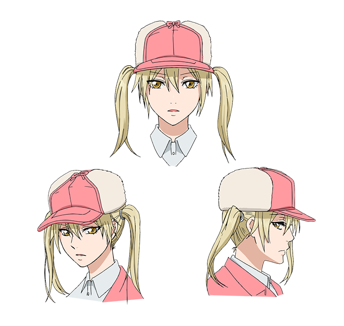 2・3 はたらく細胞 白血球さんと赤血球ちゃん もはやセット無自覚辰巳仁 趣味垢さんのマンガツイコミ 仮