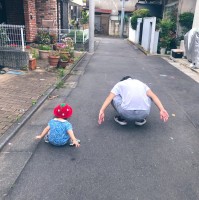 育児衝撃写真 - SearchX