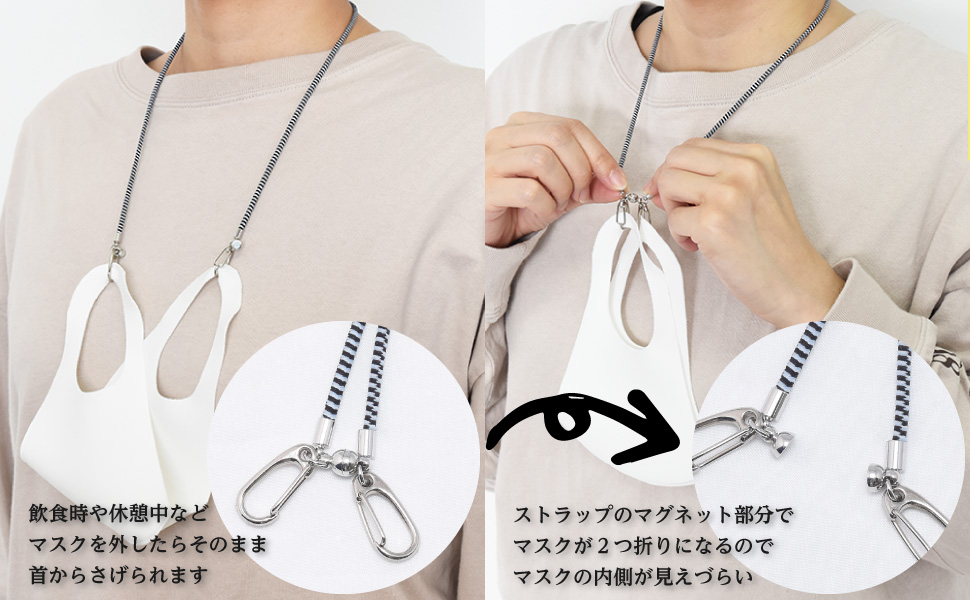 Amazon.co.jp:コロナウイルス対策 新しい生活様式への提案!!本革首かけタッチペンホルダー タッチペン付き本体:Navyチャーム:Red: 家電&カメラ