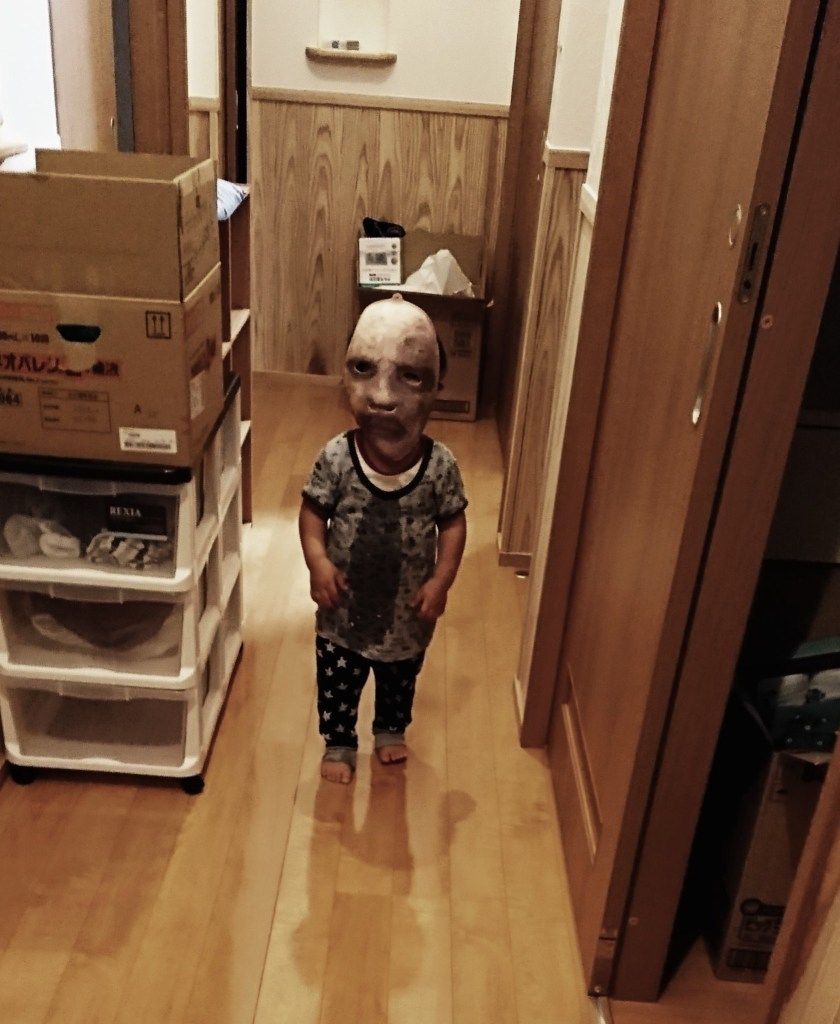 ママたちが披露する「 育児衝撃画像」、20の事例netgeek