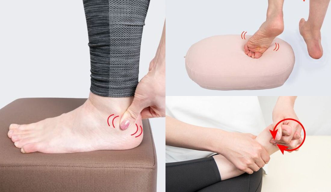 医師監修 ～足の脂肪吸引：特徴～東京美容外科