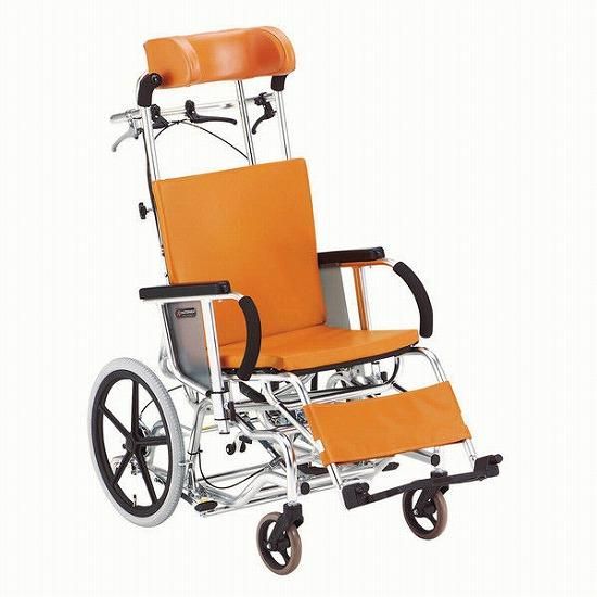 リクライニング – オーダーメイド車椅子製造販売・福祉用具のレンタルなら東京八王子の株式会社ケイアイ