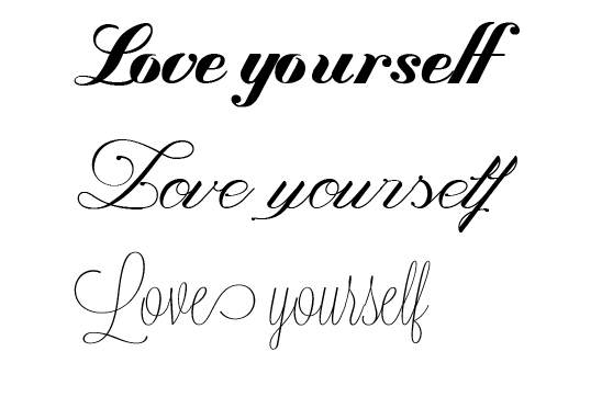 A-3 Ｉ♡ｙｏｕタトゥーシール 英語 文字 英字 鳥 おしゃれ 韓国の通販 by tattoo stickershop icecreamラクマ