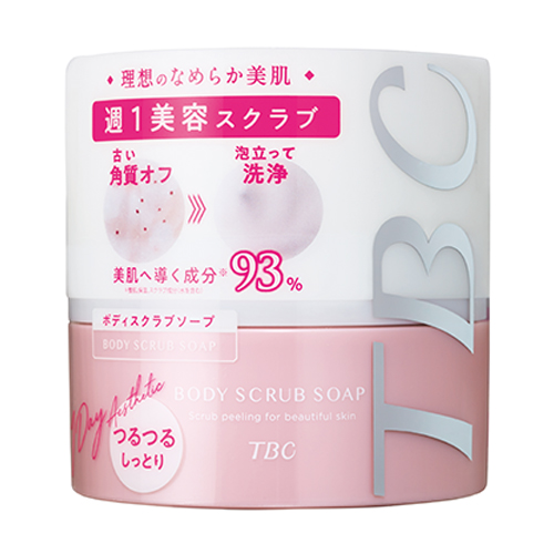 ドラッグストアや市販で買えるボディスクラブおすすめ10選♡使い方や頻度も解説BE-SQUARE