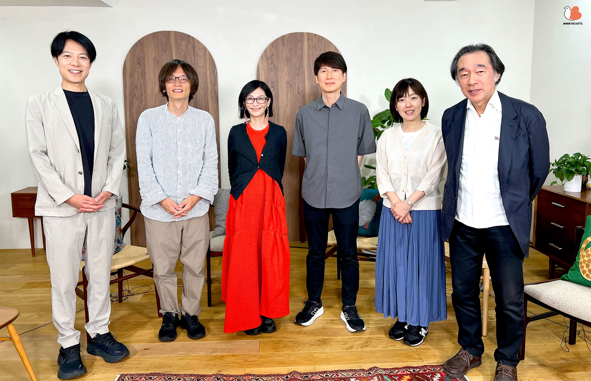 中野恵美ブリーダーブリーダーナビ