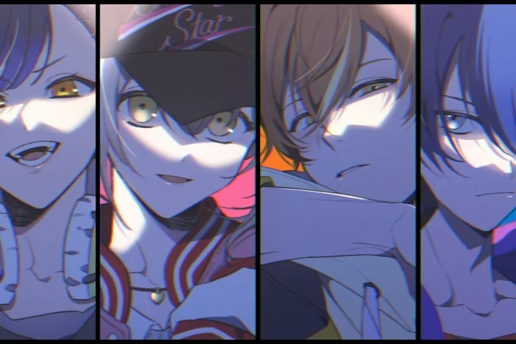 東雲彰人白石杏 体調不良 東雲彰人- こうまちはみるの小説 - pixiv