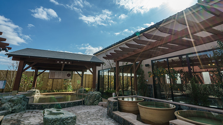 ONEPAKUさんのサ活 ふくの湯 花畑店, 福岡市 1回目 - サウナイキタイ