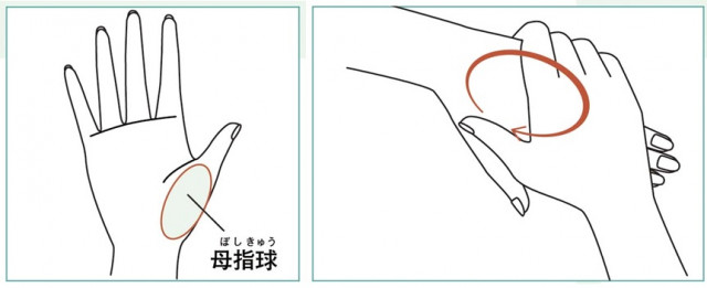 指を細くする方法ってあるの？ハンドマッサージ、ネイルで綺麗見せ美的.com