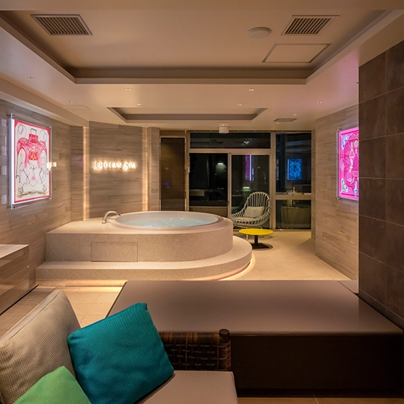 東京 カップルにおすすめの個室岩盤浴3選！まったりデートを楽しもう＜2024＞ じゃらんニュース