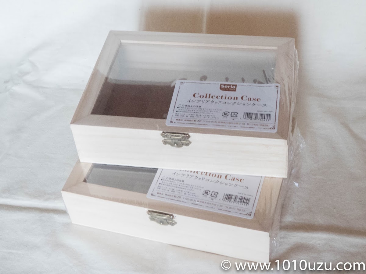 ダイソーの油処理パットの活用アイデア！オイル類の収納はこれで安心 : LOVEHOME 収納&インテリア Powered by ライブドアブログ