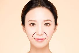 頬肉 - 小顔矯正・整体を東京でお探しならRevision