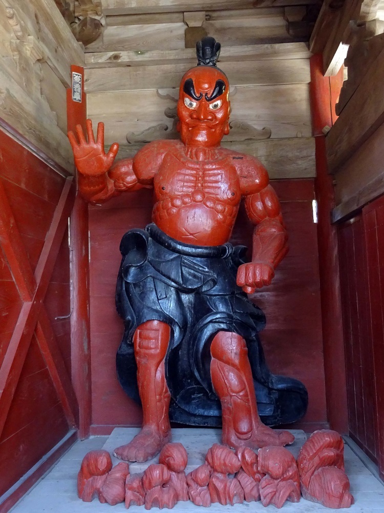 データ 登場人物 お勝 - 仁王 完全攻略wiki