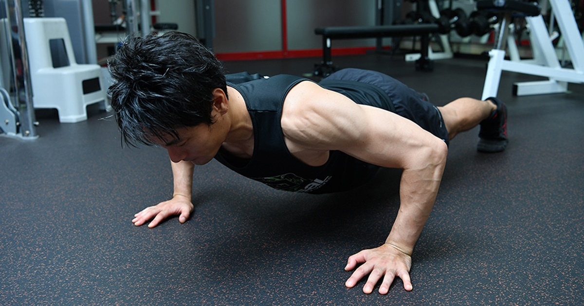 筋トレをすると身体が硬くなる」理由は筋肉ではなく脳からの指令伝達に原因？FITNESS LOVE フィットネスラブ