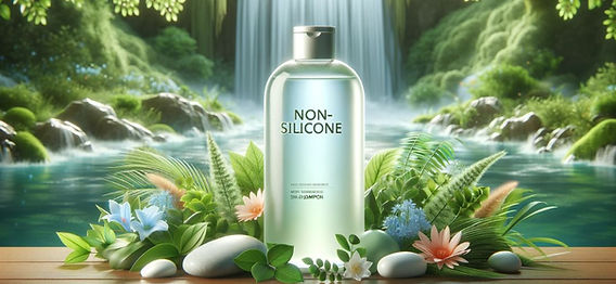 ノンシリコーンシャンプーとは？メリットやデメリット、選ぶときのポイントを解説DEMI LABO デミラボ