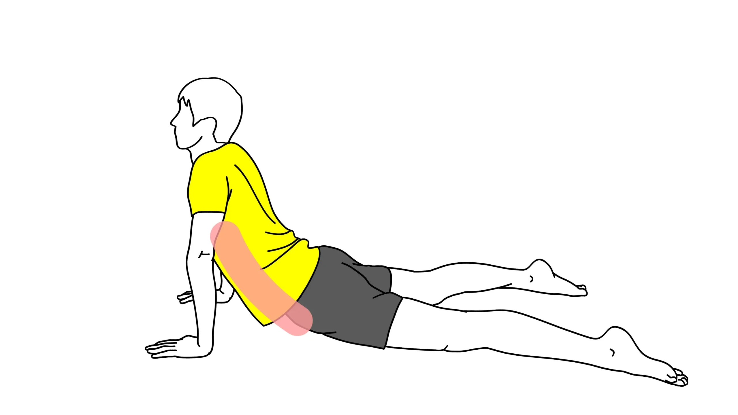 世界で一番“偉大”なストレッチ。ワールド・グレイテスト・ストレッチ