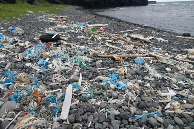 海洋プラスチックごみ問題」。どうして今？ 何が問題なの？サストモ - 知る、つながる、はじまる