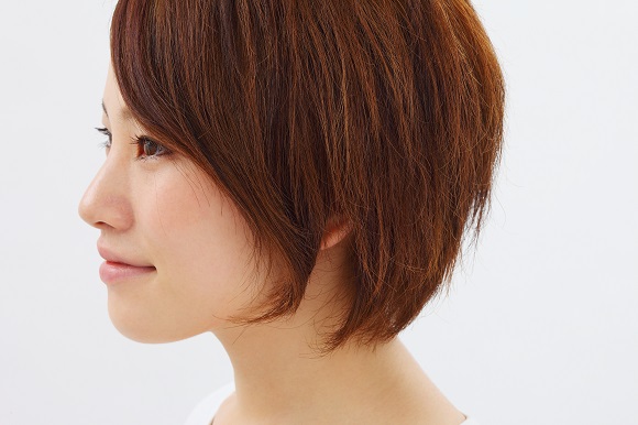 ウィービングカラー 40代TikTok