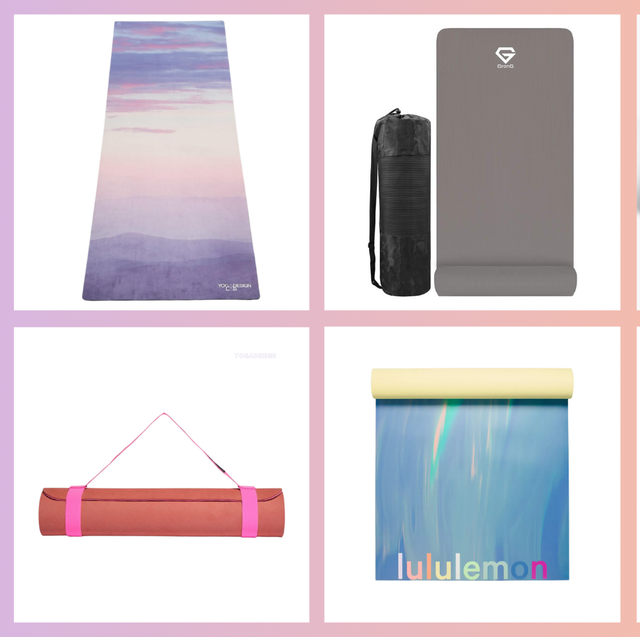 村上さんの国産い草 畳 ヨガマット コット用マット ヨガマットケース付き 熊本県産い草 – 萩原製造所