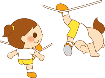 No.821 「便利なゴムバンド」をプレゼント保育のひきだし ～こどもの可能性を引き出すアイデア集～