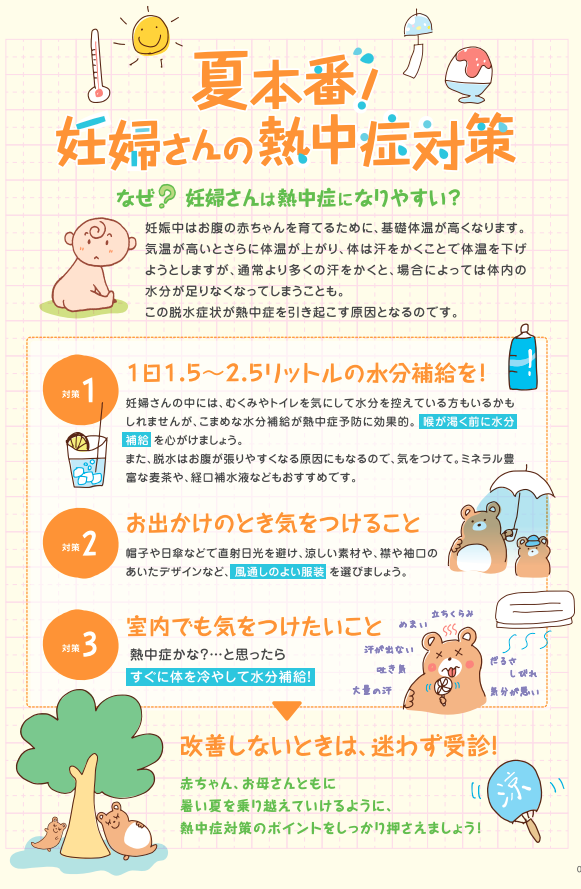 医師による『災害避難時の二次災害として生じうる熱中症の予防』 『車椅子ユーザーの熱中症予防対策』教えて！「かくれ脱水」委員会のプレスリリース共同通信PRワイヤ