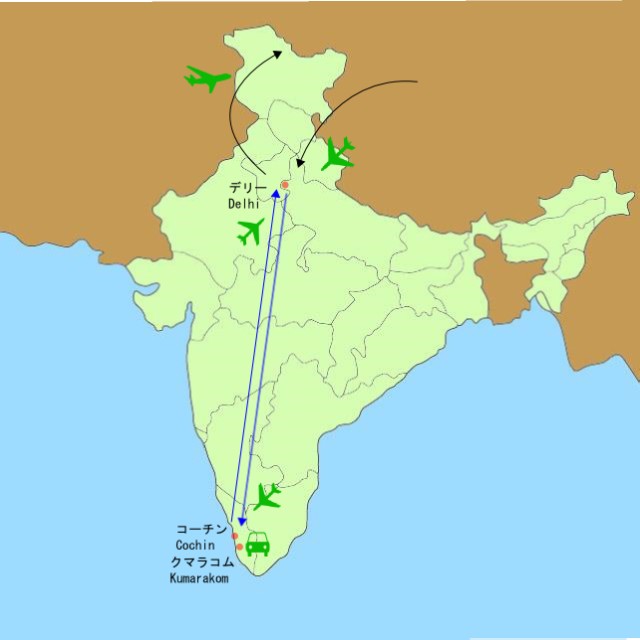 アーユルヴェーダ , English information below , インド生活毎日発信中！, @hikari_bemyself ,アーユルヴェーダのキャピタルとも言われているインドのKerala に行ってきてせっかくなので受けてみました！,1日の流れを紹介したかったんだけど、収まりきらなかったので、明日続き出します!, -施設の情報 information about the