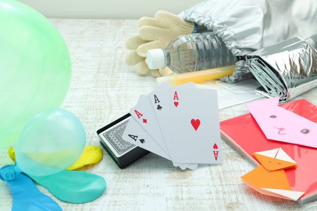 緊急時に役立つ！手作り食器〜知っておくと便利な、緊急対策アイデア〜保育と遊びのプラットフォーム ほいくる