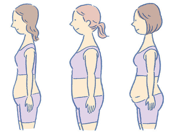 奇跡の76歳・谷玉惠さん！スタイル維持の秘密とは？ハルメク美と健康