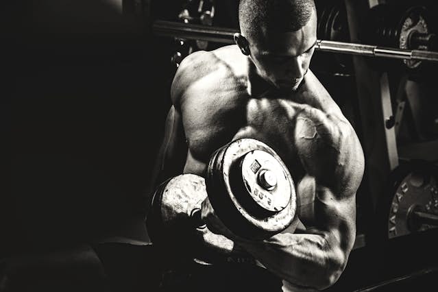 腕橈骨筋の種目 改良版- YouTube