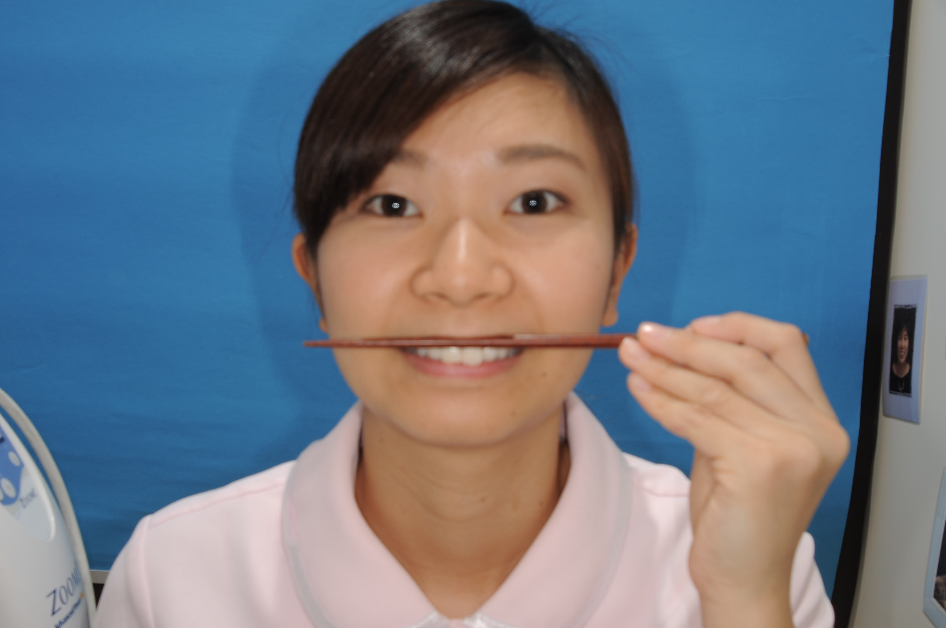 自然な笑顔の作り方３つのポイント男女共通でモテる！綺麗な笑顔トクニーブログ