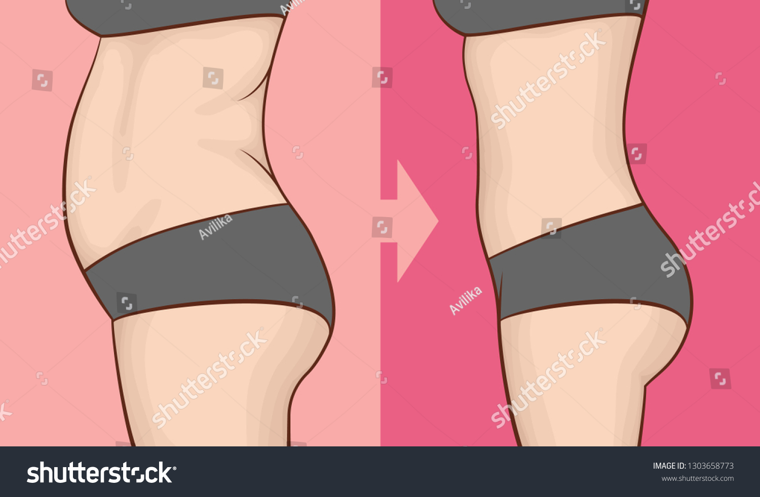 あら不思議！ どんな人でもスタイルが良く見えちゃうバッグが話題にPouch ポーチ