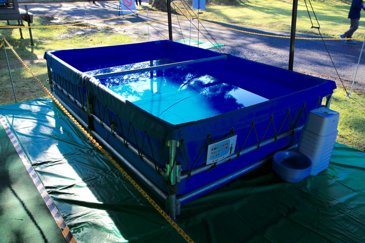 被災地はいま 4月12日 「日本人に戻れた」1か月ぶりのお風呂: J-CAST ニュース 全文表示