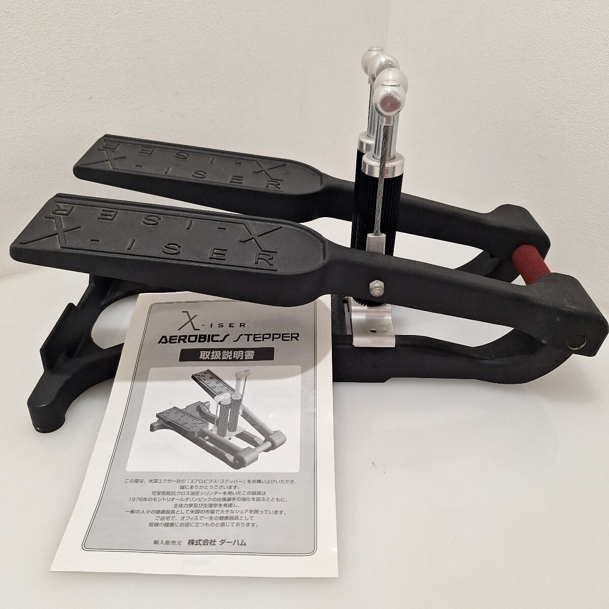 エアロビクスTikTok