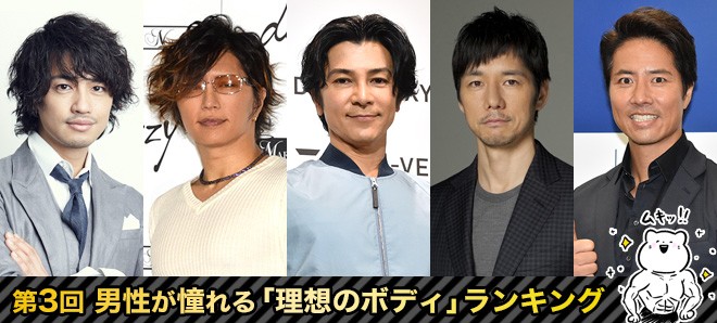 男性が好きな体型と、良い朝食とやら☆Ｂ型主婦のミーハー日記