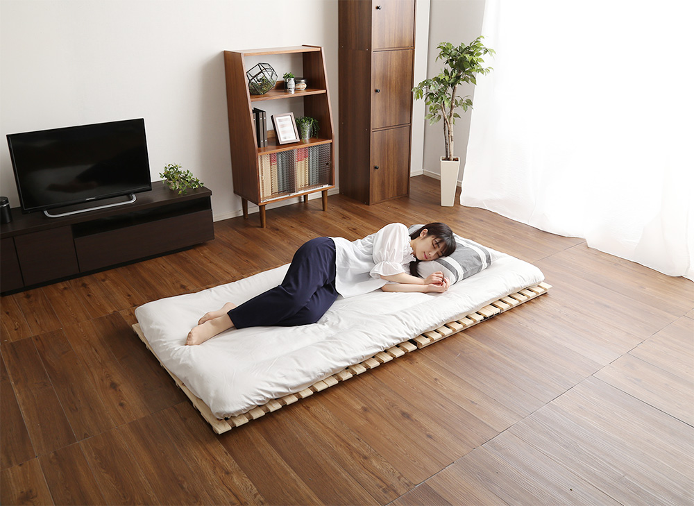 ベッドフレームにカビが生えたら？取り方と対策方法ベッド・マットレス通販専門店 ネルコンシェルジュ neruco