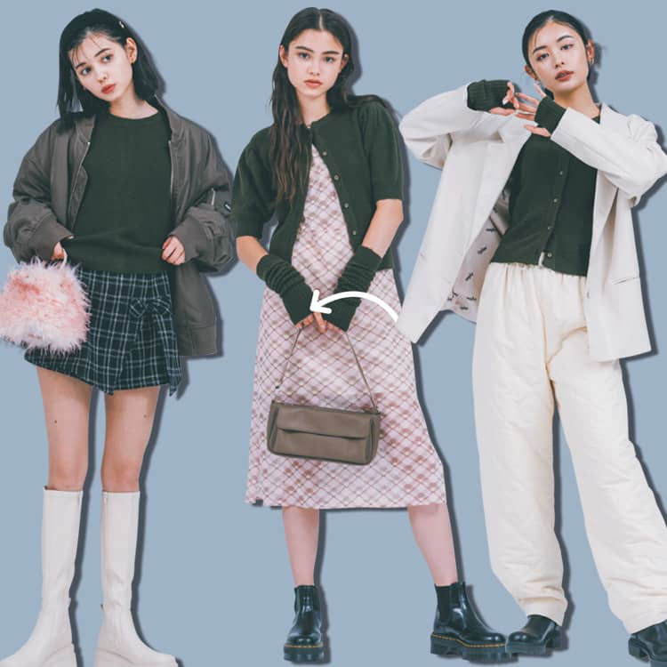 649円って凄い！ しまむら いまバズってる「アームウォーマー」 -ftn