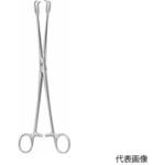 314 新品 明石式双鈎鉗子 膣部鉗子 産科 サンリツ製 鉗子 鑷子 持針器 剪刀 開創器 医療器具 外科 整形外科 手術 item detailsJDirectItems AuctionOne Map by FROM JAPAN