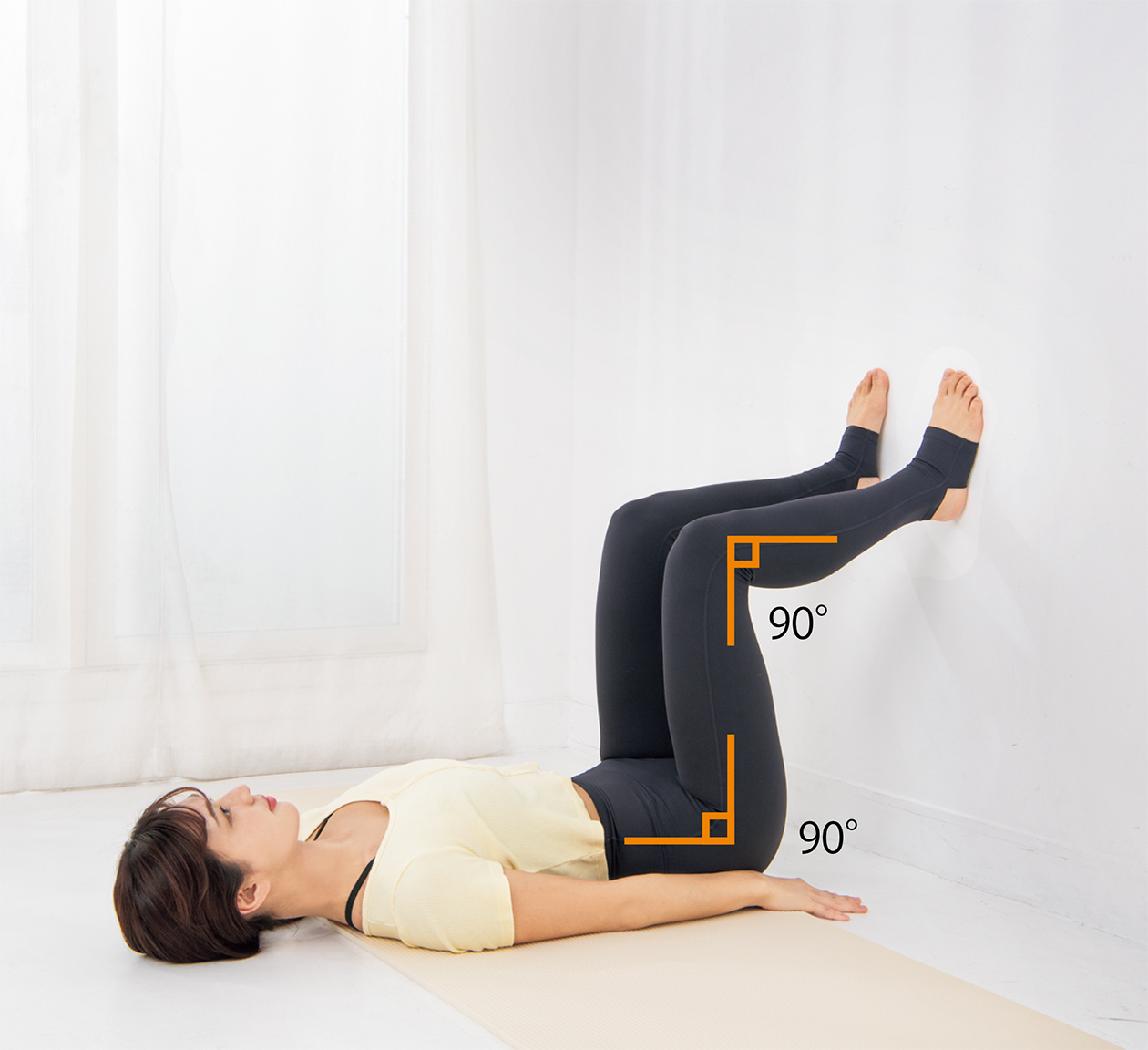 痩せるピラティス🔥 お腹.背中.美尻.美脚全身ダイエット自宅ピラティス