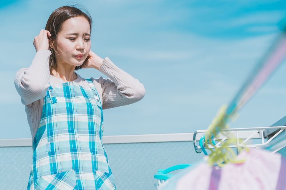 掃除ができない女を掃除させる方法sola＊さん発見！～空飛ぶsolaさん *^ー^ ノ♪編